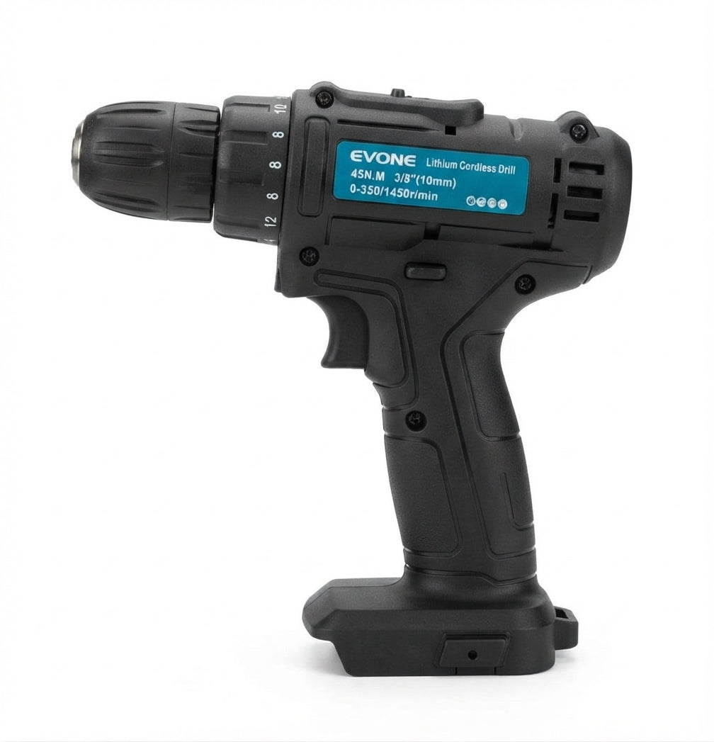 Visseuse-perceuse sans fil 12V – EVONE