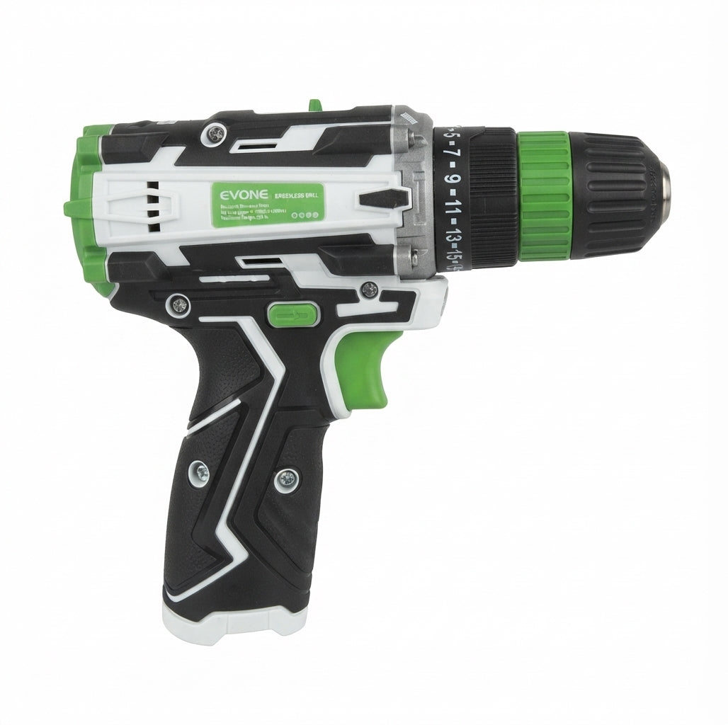 Visseuse-perceuse sans fil 16.8V 35 N.m  – EVONE