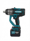 Boulonneuse à chocs sans fil 21V  – EVONE EV20-3000W