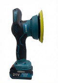 Polisseuse sans fil 21V – EVONE EV20-150P