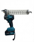 Pistolet à graisse sans fil 21V – EVONZ EV20-500CC
