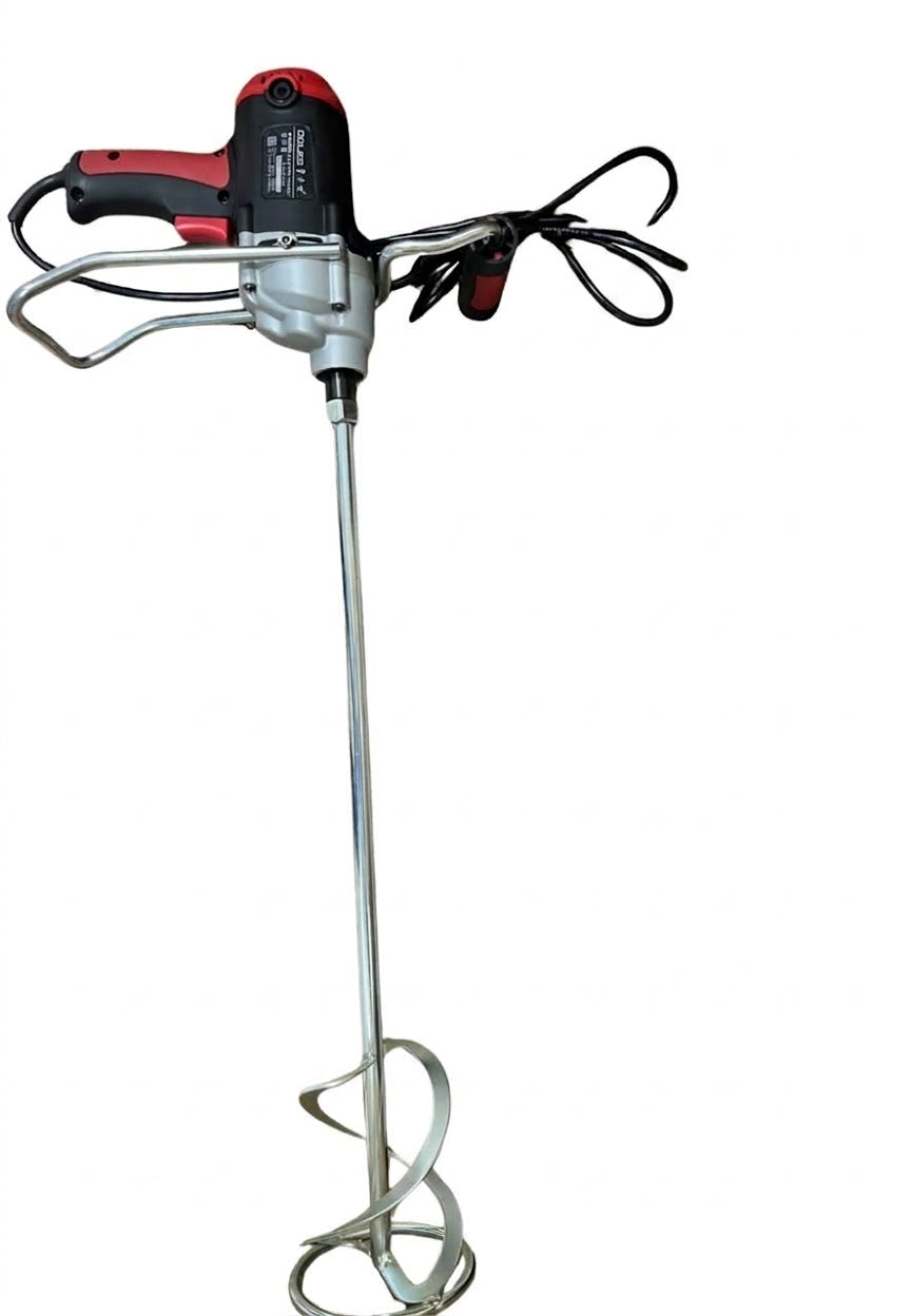 Malaxeur électrique professionnel 850W