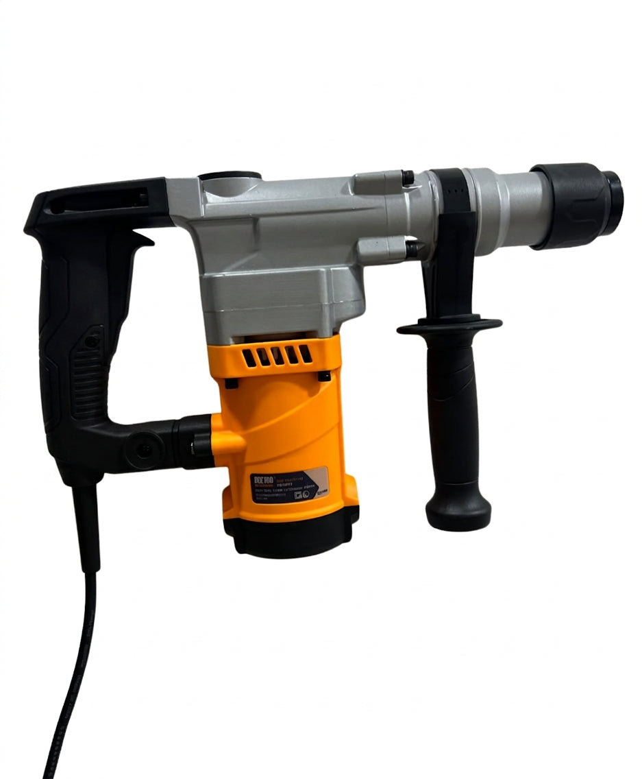Marteau perforateur burineur 1100W