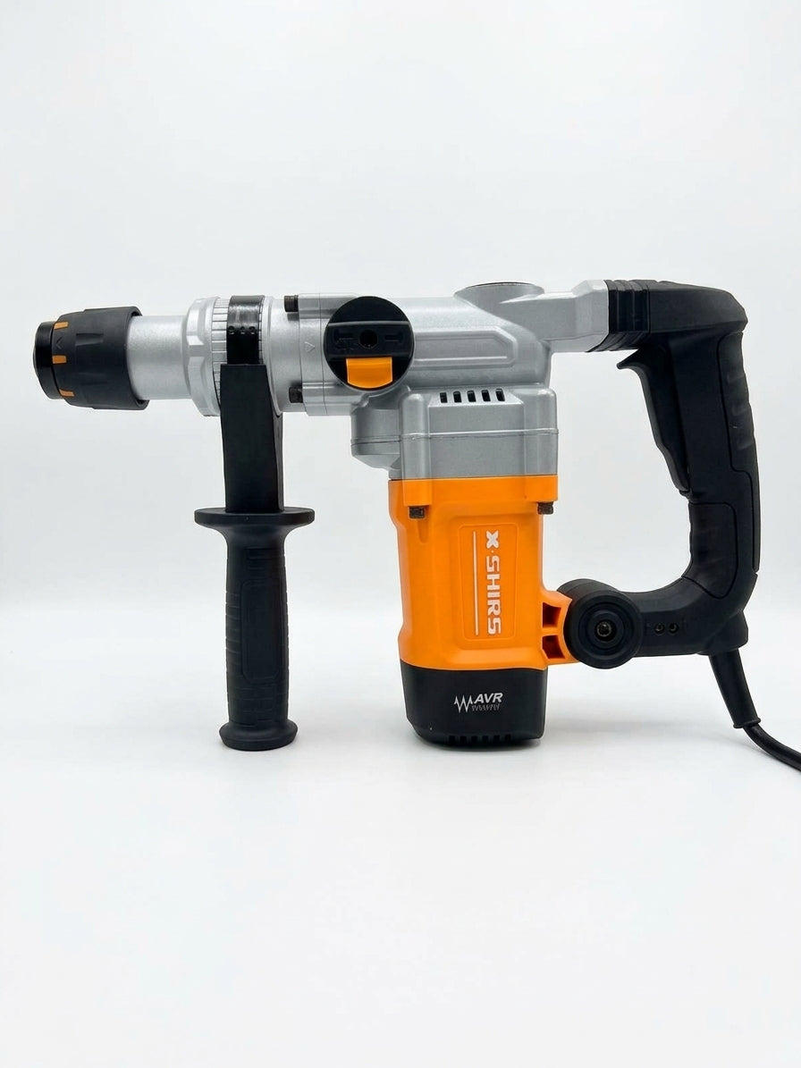 Marteau perforateur burineur 1100W
