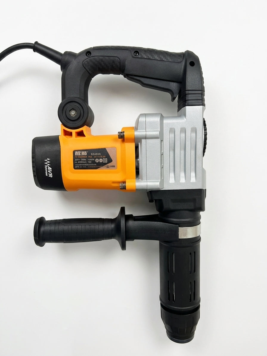 Marteau de démolition / Burineur 1400W