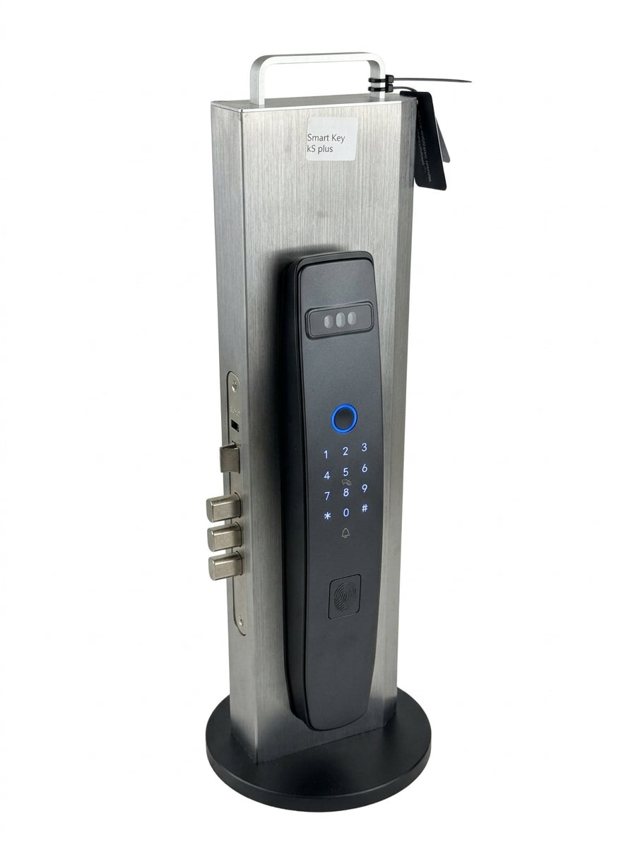 Smart Key K5 Plus