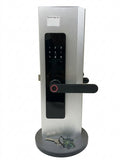 Smart key S6 « installation incluse »