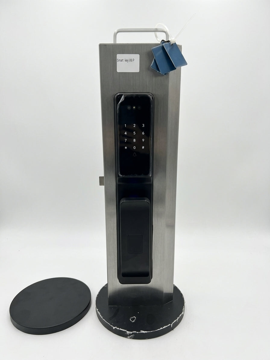 Smart key V6 « installation incluse »