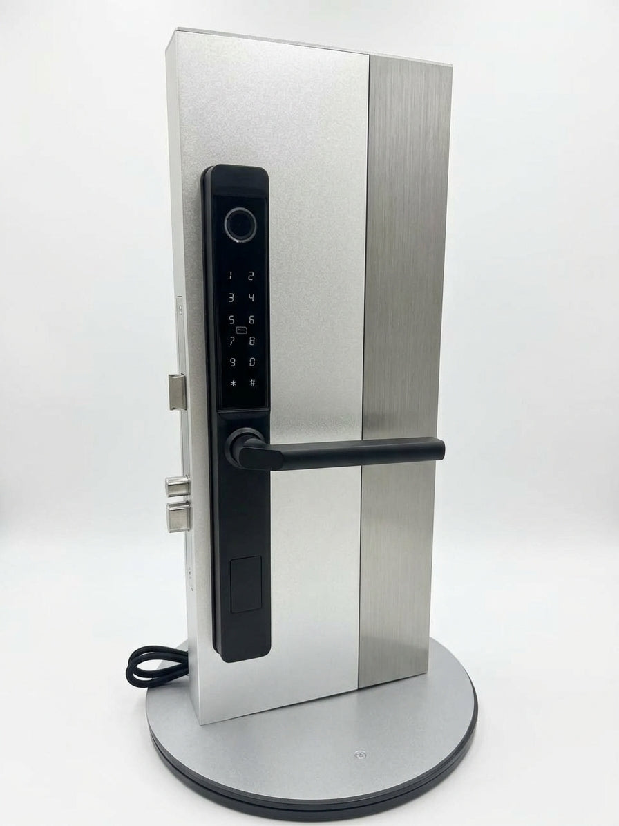 Smart key F9 « installation incluse »
