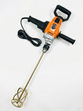 Malaxeur électrique professionnel 1100W