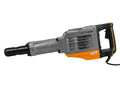 Marteau démolisseur électrique,